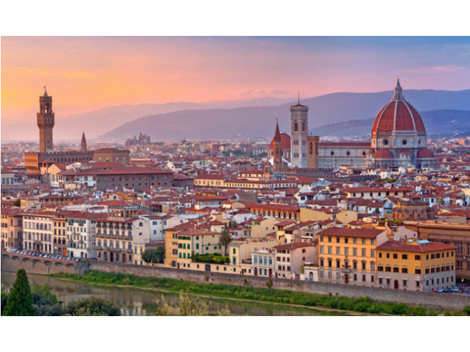 DIGITAL AUDIOGUIDE FIRENZE