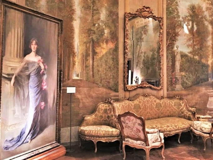 Casa Museo Buoncompagni Ludovisi MUS