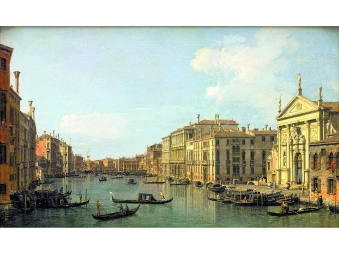 DIGITAL AUDIOGUIDE VENICE