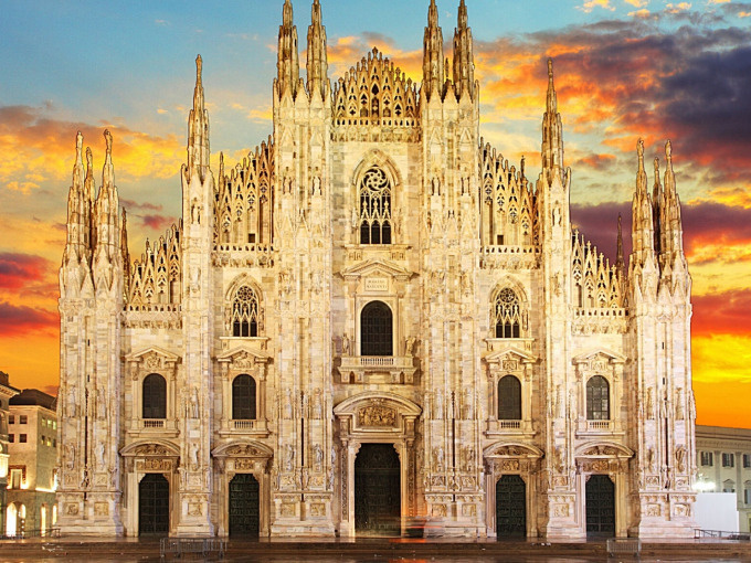 DIGITAL AUDIOGUIDE MILANO