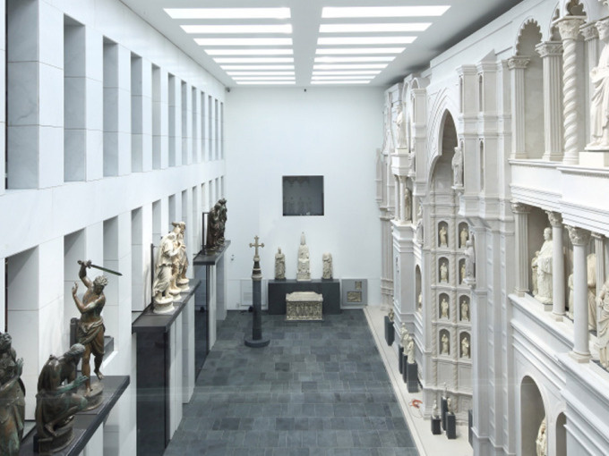 Florence Baptistery & Museum - Guided Tour in English