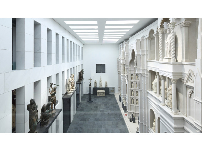 OFFICIAL Guided Tour of the Opera del Duomo Museum and the Baptistery