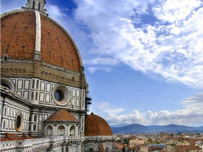 ENTRANCE TICKETS TO FLORENCE CATHEDRAL - Skip the Line