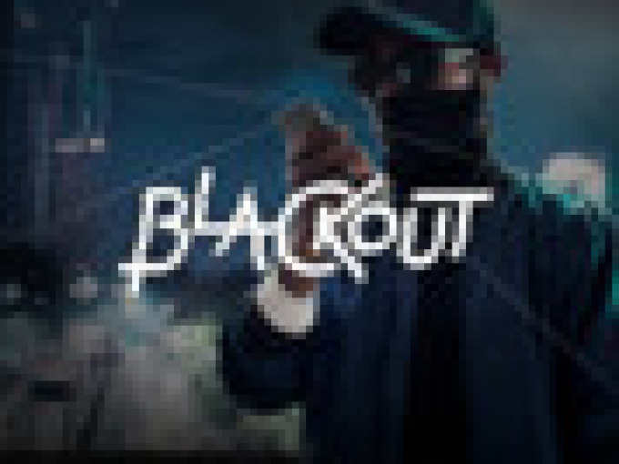 Eat and Escape: Mission Blackout
