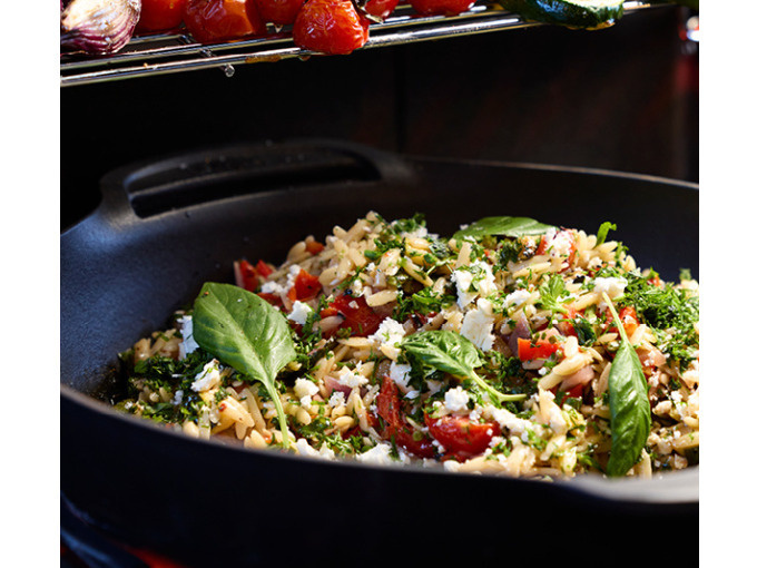 BBQ Mediterran image 5