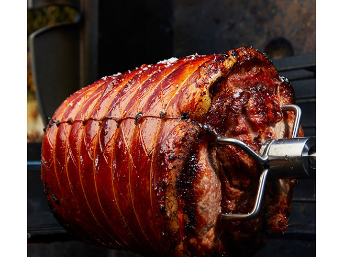 BBQ Mediterran image 4