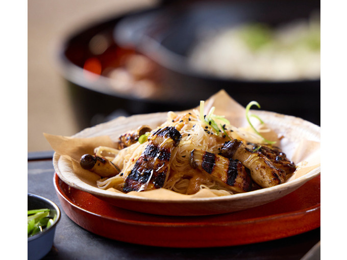 World Street Food BBQ image 1