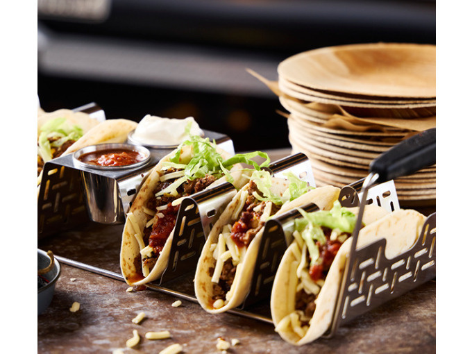 World Street Food BBQ image 3