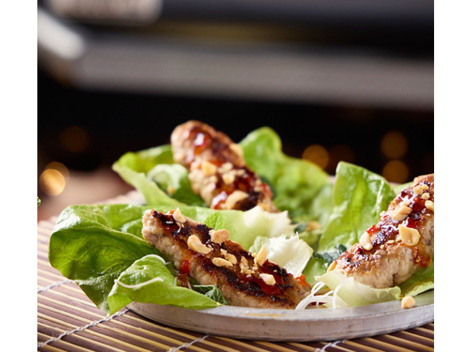 World Street Food BBQ image 2